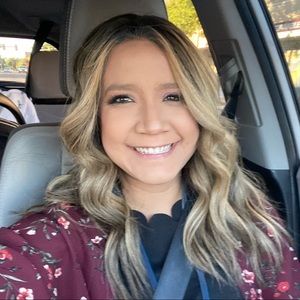 Meet your Posher, Aysha